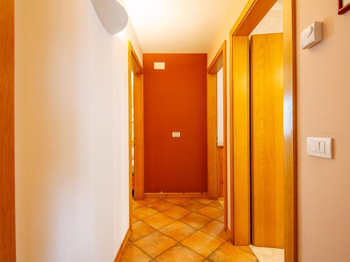 Apartment Cesa Pra Da Molin-3 By Interhome Campitello di Fassa Luaran gambar