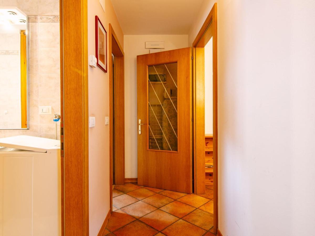 Apartment Cesa Pra Da Molin-3 By Interhome Campitello di Fassa Luaran gambar