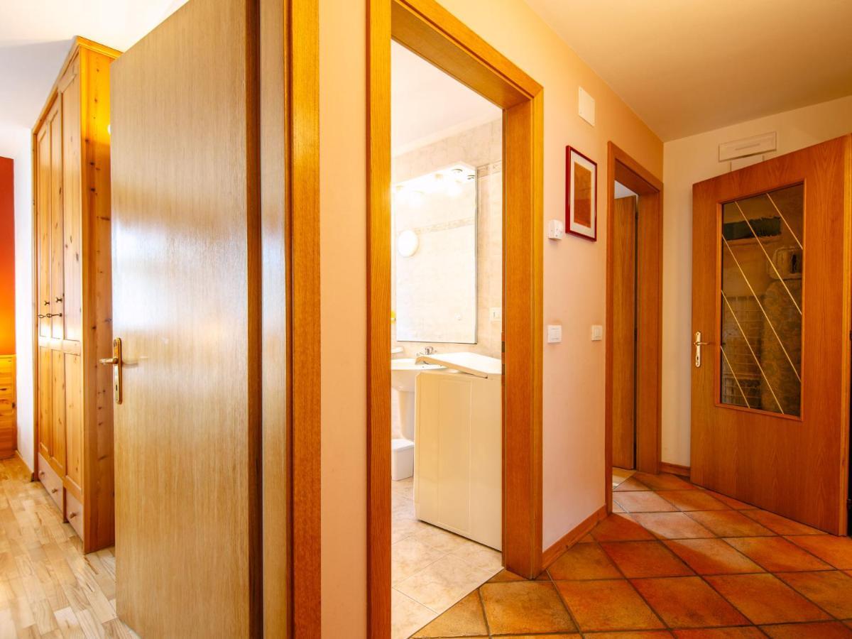 Apartment Cesa Pra Da Molin-3 By Interhome Campitello di Fassa Luaran gambar
