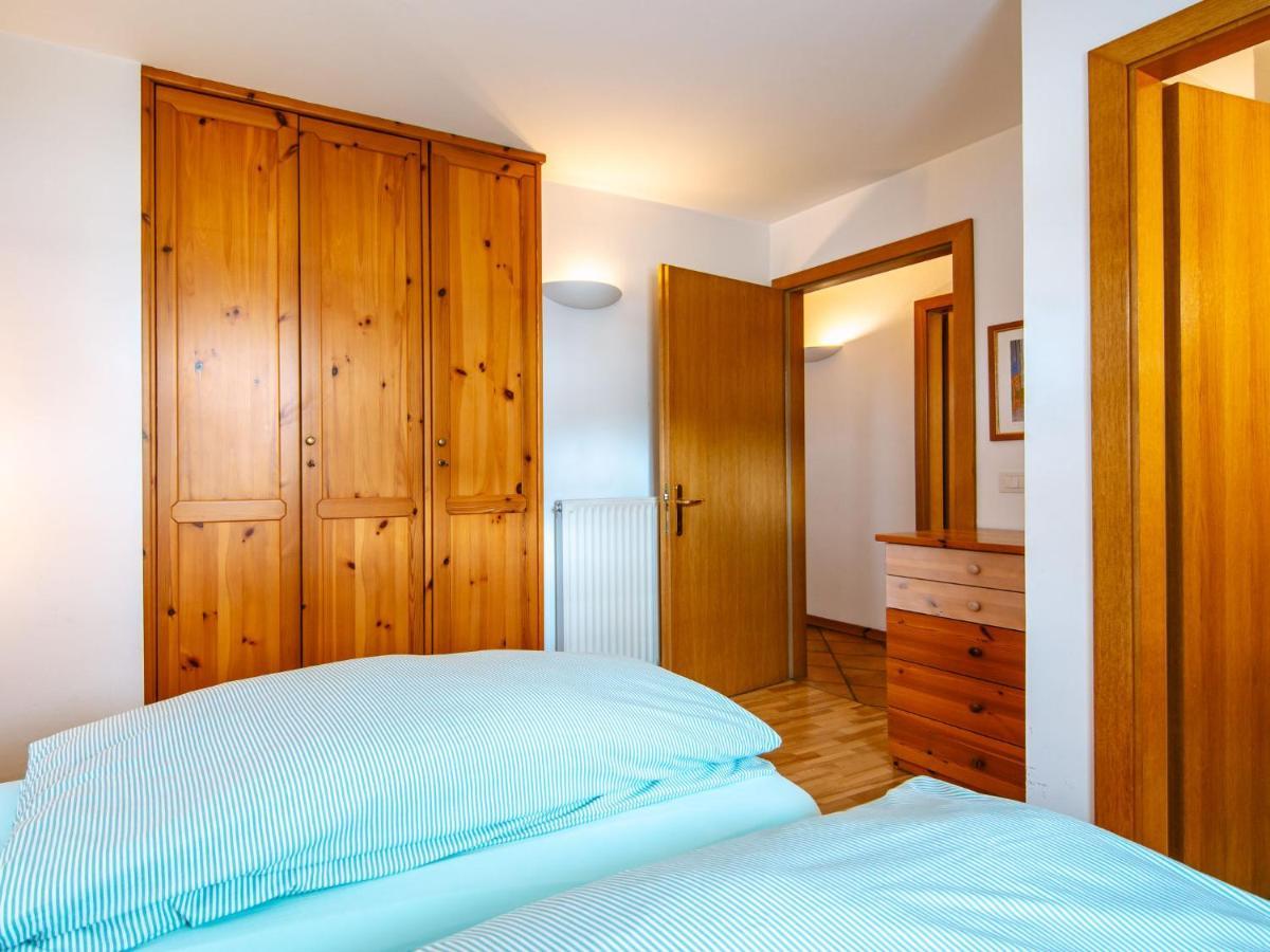 Apartment Cesa Pra Da Molin-3 By Interhome Campitello di Fassa Luaran gambar