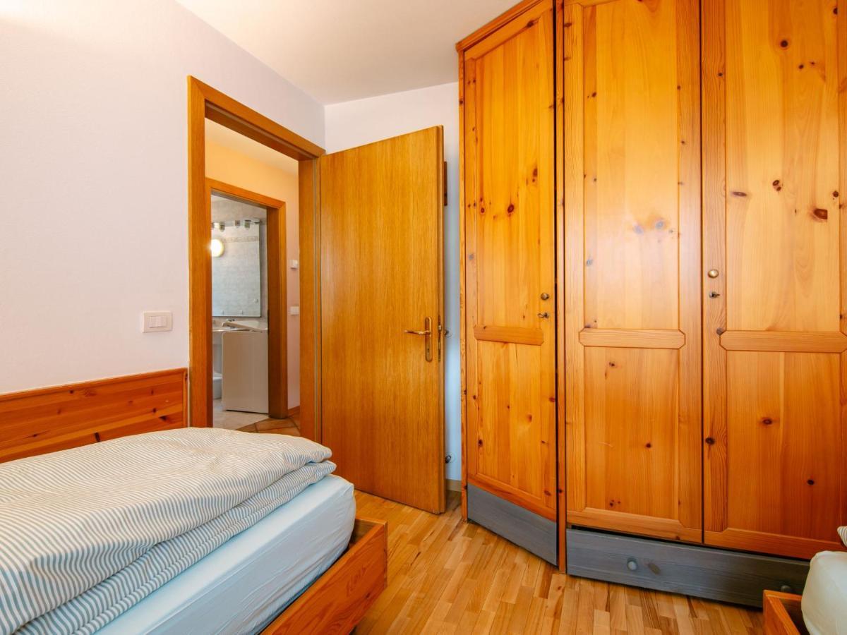 Apartment Cesa Pra Da Molin-3 By Interhome Campitello di Fassa Luaran gambar